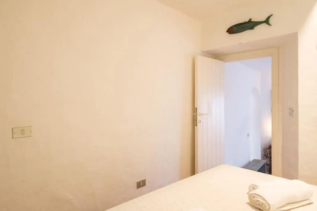 Villa Villetta Vista 180 Gradi Sul Mare Al Golfo Pevero Porto Cervo