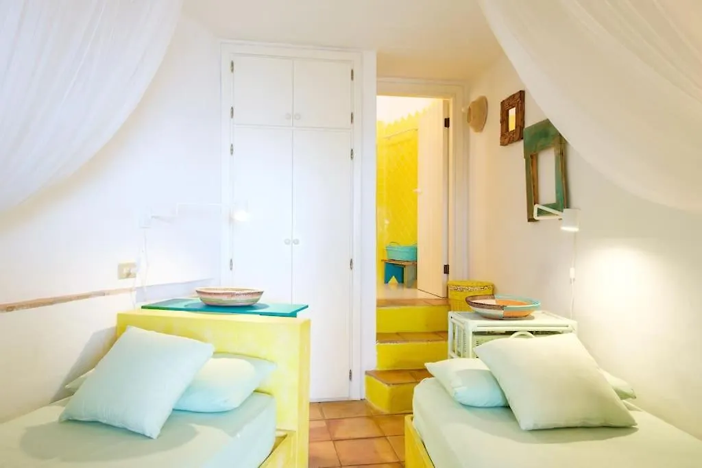 Villetta Vista 180 Gradi Sul Mare Al Golfo Pevero Porto Cervo Villa